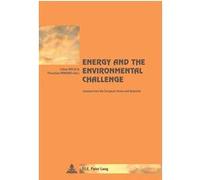 Energy and the Environmental Challenge Lillian Wylie (Auteur)