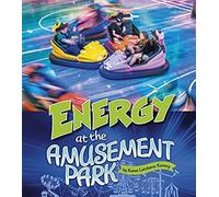 Energy At The Amusement Park