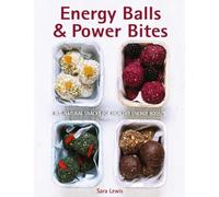 Energy Balls & Power Bites