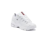 Energy Baskets Blanches Pour Femmes