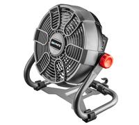 Energy + batterie 18 V et ventilateur secteur