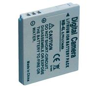 energy batterie rechargeable Appareil photo VTG NB-4 L LiIon 3,7 V 600 mAh