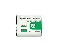 energy batterie rechargeable pour Sony Np-Bg1, 960mAh 3,6v