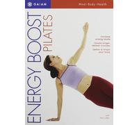Gaiam – Energy Boost Pilates