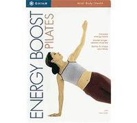 Energy Boost Pilates G