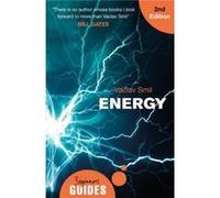 Energy by Vaclav Smil Vaclav Smil, (Auteur)