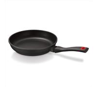 Energy Cast Aluminium Frying Pan 20 Cm,Black