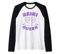 Energy Chakra Holistic Healing Hands Reiki Queen Manche Raglan