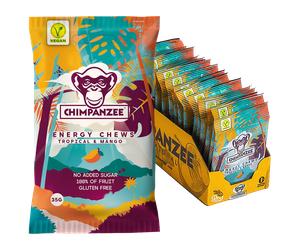 Energy-Chew Mango 25 St./K