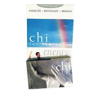 Energy Chi for Beginners [VHS]