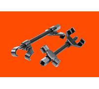 ENERGY NE00002 Compresseur de ressort hélicoïdal, ressort de suspension