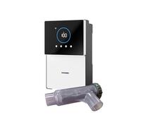 Energy Connect Électrolyse au sel