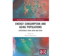 Energy Consumption and Aging Populations