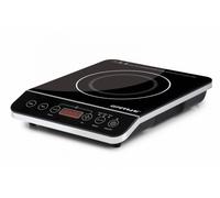 Energy - Cuisinière À Induction À Affichage Numérique Soft-Touch De 2000 Watts - G3 Ferrari