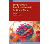 Energy Density Functional Methods for Atomic Nuclei