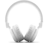 Energy DJ2 - Écouteurs avec micro - sur-oreille - filaire - jack 3,5mm - blanc Blanc G