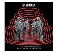 Devo – Energy Dome Frequencies: Songs From The Devo Documentary – CD