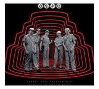 DEVO - Energy Dome Frequencies: Songs From The DEVO Documentary