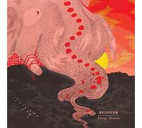 Rejoicer Energy Dreams (Vinyl) 12" Album