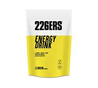 ENERGY DRINK 1KG LEMON