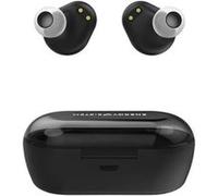 Energy Earphones Urban 1 True Wireless - Écouteurs sans fil avec micro - intra-auriculaire - Bluetooth - noir et blanc Noir et blanc G