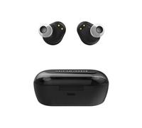 Energy Sistem Casque Urban 1 True Wireless In-Ear, microphone, connexion sans fil, noir