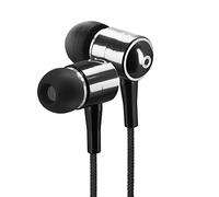 Energy Earphones Urban 2 Black