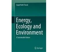 Energy, Ecology And Environment