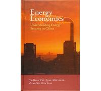 Energy Economics