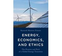 Energy, Economics, And Ethics