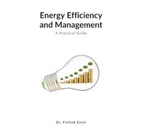 Energy Efficiency and Management: A Practical Guide