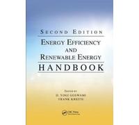 Energy Efficiency And Renewable Energy Handbook