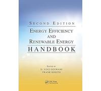 Energy Efficiency and Renewable Energy Handbook