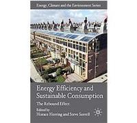 Energy Efficiency And Sustainable Consumption