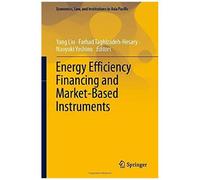 Energy Efficiency Financing And Market-Based Instruments