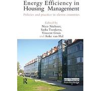 Energy Efficiency In Housing Management