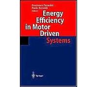 Energy Efficiency In Motor Driven Systems