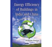 Energy Efficiency Of Buildings In India & China