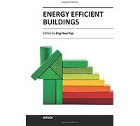 Energy Efficient Buildings