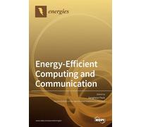 Energy-Efficient Computing And Communication