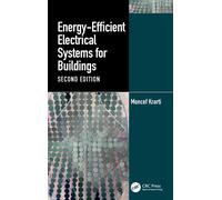 Energy-Efficient Electrical Systems For Buildings