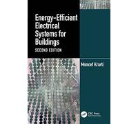 Energy-Efficient Electrical Systems for Buildings