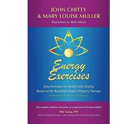 Energy Exercises: Easy Exercises for Health and Vitality
