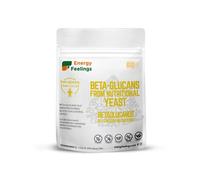 Energy Feelings Betaglucanos Levure Nutritionnelle 100g