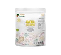 Energy Feelings Flocons d'Avoine Eco Vegan Sans Gluten 500g