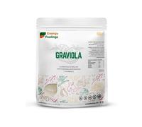Energy Feelings Graviola Poudre Vegan Sans Gluten 1kg