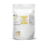 Energy Feelings Levure Nutritionnelle 1kg, Levure Sans Gluten Dietetique Saveur Ail, Riche en Vitamines B et en Protéines Sans Sucre 43%, Nutritional Yeast Idéal pour le Fromage Vegan