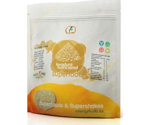 Energy Feelings Levure nutritionnelle High Vitab Flocons 250g