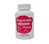 Energy Feelings Maca des Andes Régulateur biodisponible 120comp