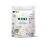 Energy Feelings Moringa Dust Eco Vegan Sans Gluten 1kg